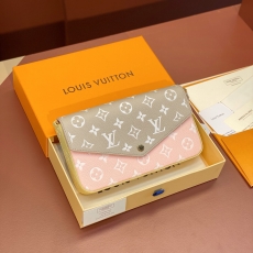 Louis Vuitton Wallets Purse